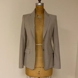 Hugo Boss Jasuala Blazer